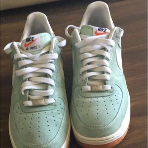 af1 discontinued 2019